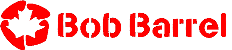 Bob Barrel Logo
